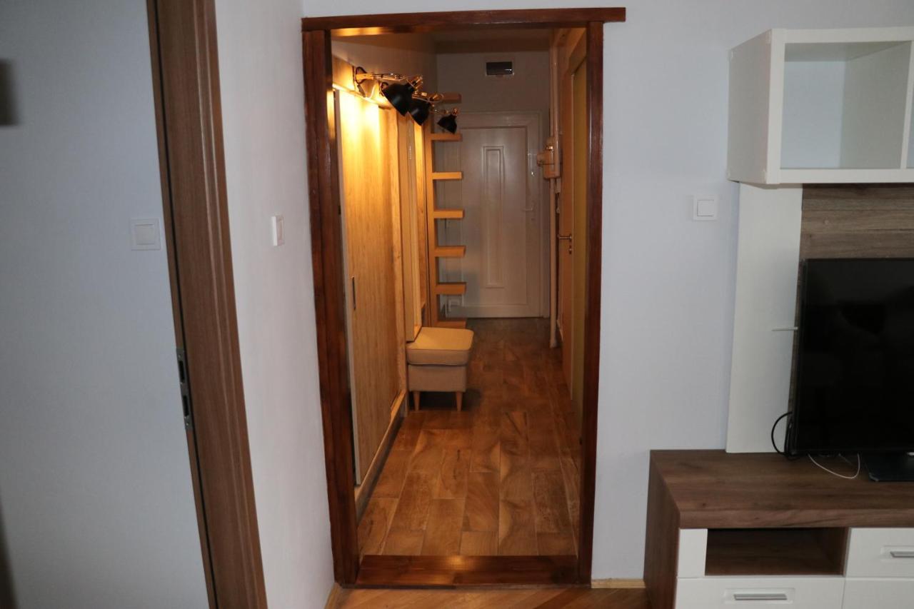 Petofi Apartman Apartment Szeged Exterior photo